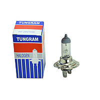 Вантажівка H7 24V 70W Лампа TUNGRAM Strong Ligt