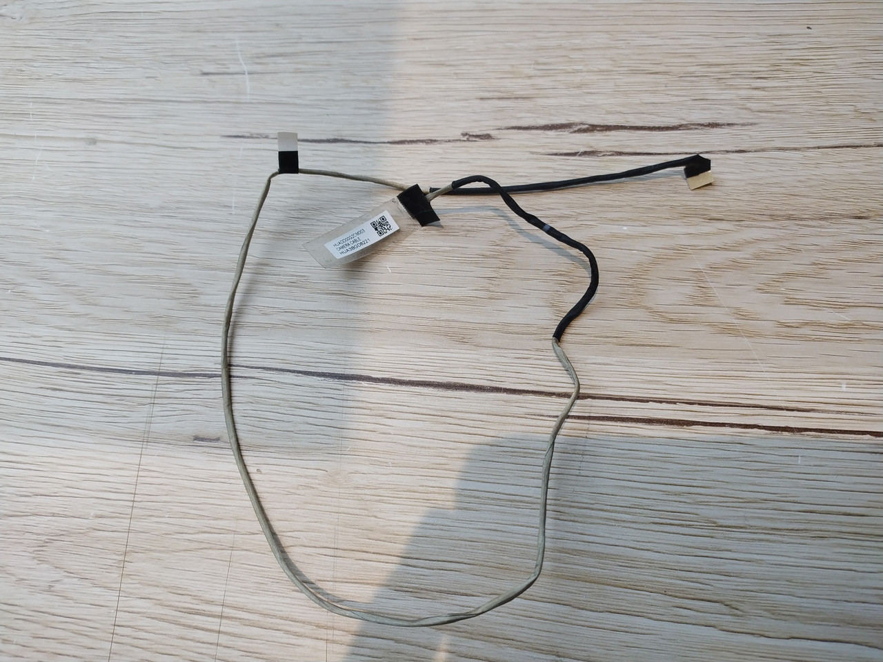 Шлейф до камери HP ChromeBook x360 11 G1 (HUADD00G2CM003) б/в