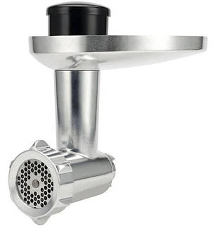 Товкач для насадки м'ясорубки KAX950ME до кухонного комбайна Kenwood Chef Titanium KVL8300S (KW684478_1), фото 3