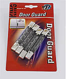 Захисні молдинги на автомобільні двері, оберігає від ударів і подряпин, фото 2