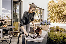 Професійний пилосос KARCHER WD 3 V-17/4/20 1.628-101.0, фото 4