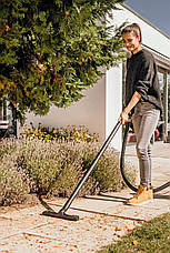 Професійний пилосос KARCHER WD 3 V-17/4/20 1.628-101.0, фото 6