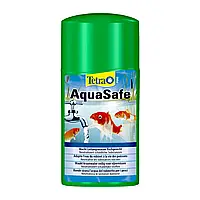 Средство для подготовки воды Tetra Pond «Aqua Safe» 500 мл