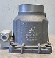Всмоктувальний клапан гвинтового компресора JIV-85B-W-BJ
