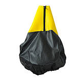 Ручка перемикання коробки передач. МКПП, ручка на ручку, ручка куліси універсальна, фото 3