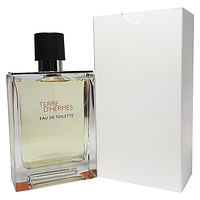 Чоловіча туалетна вода Hermes Terre d'Hermes 100m(tester)
