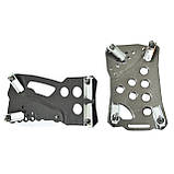 Накладки на педалі для АКПП універсальні, фото 2