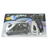 Накладки на педалі для АКПП універсальні, фото 3