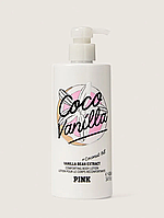 Лосьон парфюмированный для тела Coco Vanilla Pink Victoria's Secret