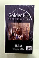 Чай Golden Era OPA 400 г черный