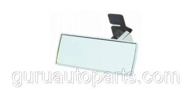 Дзеркало в салон автоматично регулюється для незрячих зон. Захоплююче внутрішнє, салонне дзеркало.14*5см KM-0433, фото 1