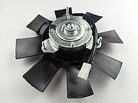 Мотор радиатора охлаждения ВАЗ 2103-2108, AURORA (CF-LA2103) 8-ми лопастн. (2109-1308008)