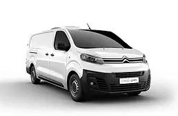 Citroen Jumpy (2016-2021)