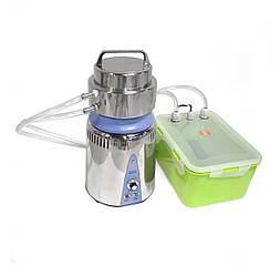 МЛИН SM-3C (З ВОДЯНИМ ОХОЛОДЖЕННЯМ)