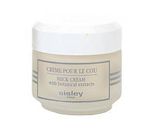 Sisley Neck Cream крем для шиї та декольте, 50 мл