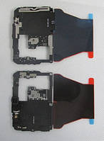 Задняя панель Xiaomi Mi 11T Оригінал (55040000441B) (55040000441B)