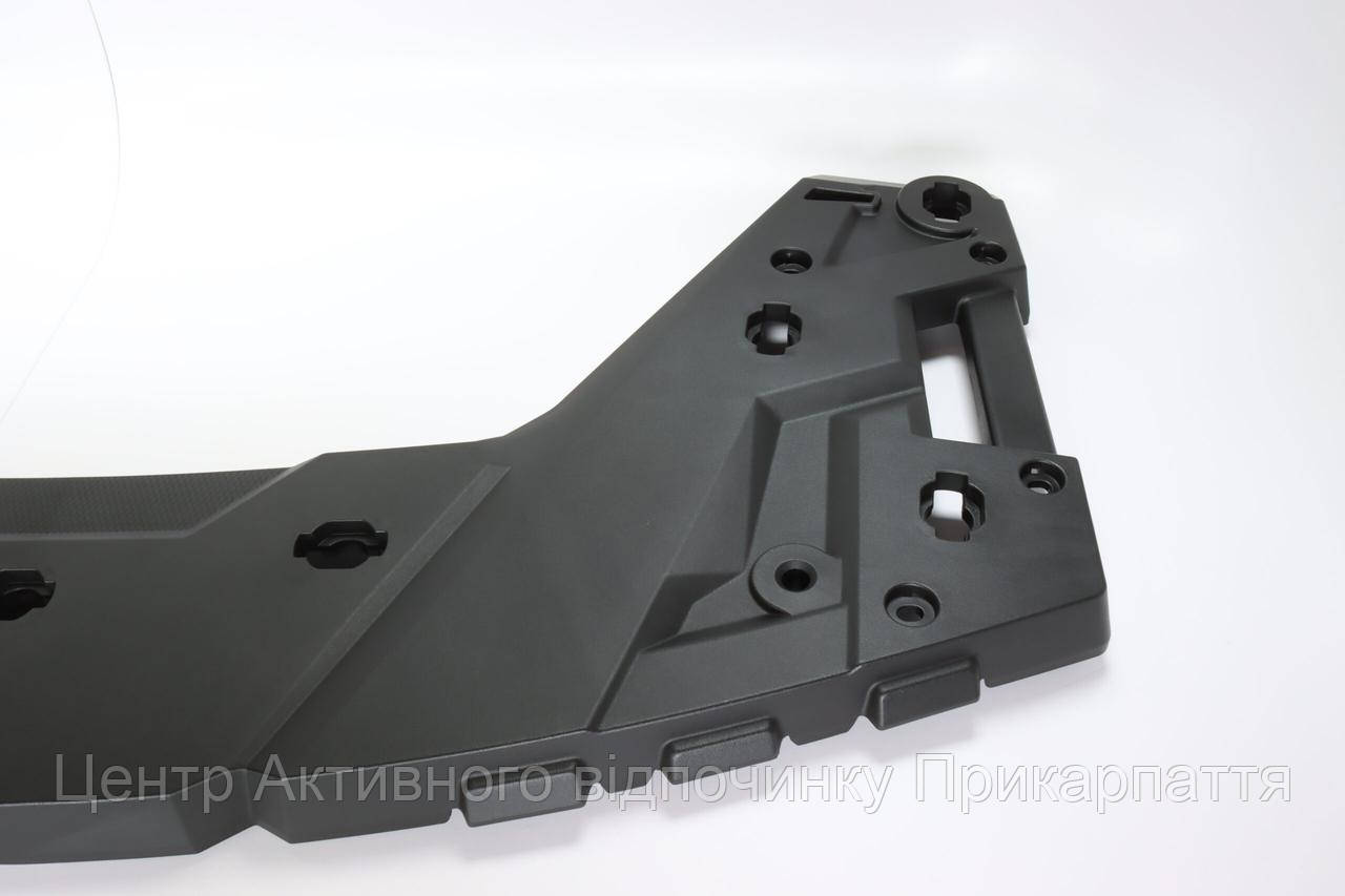 Кришка багажної платформи ззаду CFMOTO X8 H.O. EPS, фото 1