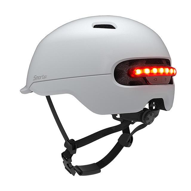 Xiaomi bike helmet hotsell
