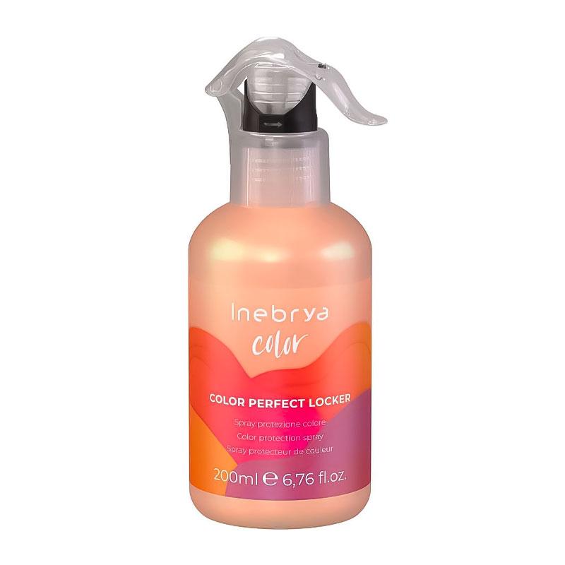 Спрей Inebrya Color Perfect Locker Spray 200 мл