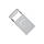 Флеш пам'ять Kingston DataTraveler Micro 128 GB Silver USB 3.2 Gen 1 (DTMC3G2/128GB), фото 3