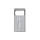 Флеш пам'ять Kingston DataTraveler Micro 128 GB Silver USB 3.2 Gen 1 (DTMC3G2/128GB), фото 4