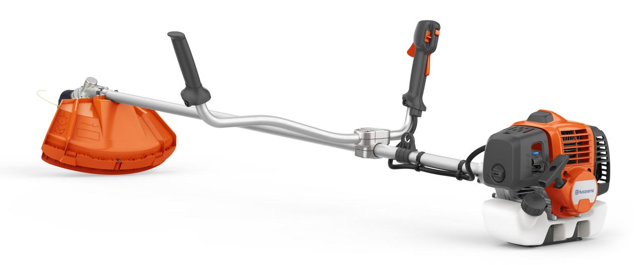 Травокосарка Husqvarna 331R