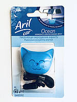 Ароматизатор у машину Aril car Ocean