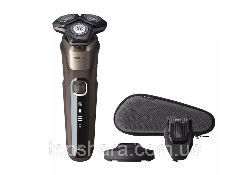 Електробритва Philips Shaver series 5000 S5589/38, фото 1