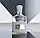 Чоловіча парфумування нішева вода Creed Aventus Cologne 50мл, фото 3