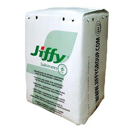 Торф яний субстрат 225л TPS-705 Jiffy LIGHT FINE - 1