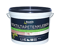 Клей обойный Bostik TextilTapetenKleber для тяжелых текстильных обоев