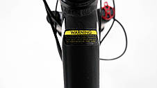 Електровелосипед Hammer S300 Колесо 29v(48V 500W 16 000Ah), фото 3