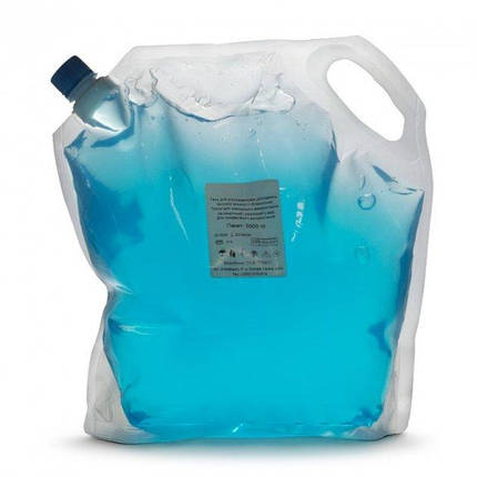 Гель-УЗД EKO GEL (5кг), фото 1