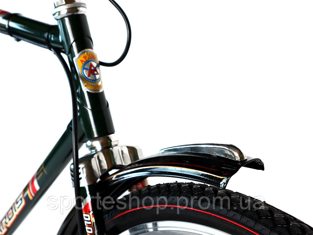 Электровелосипед Дорожный MAN 28" колесо 36В 350Вт - фото 4 - id-p1686990164