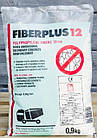 Поліпропіленова фібра для армування бетону та розчинів FIBERPLUS 6, 12  або 18 мм