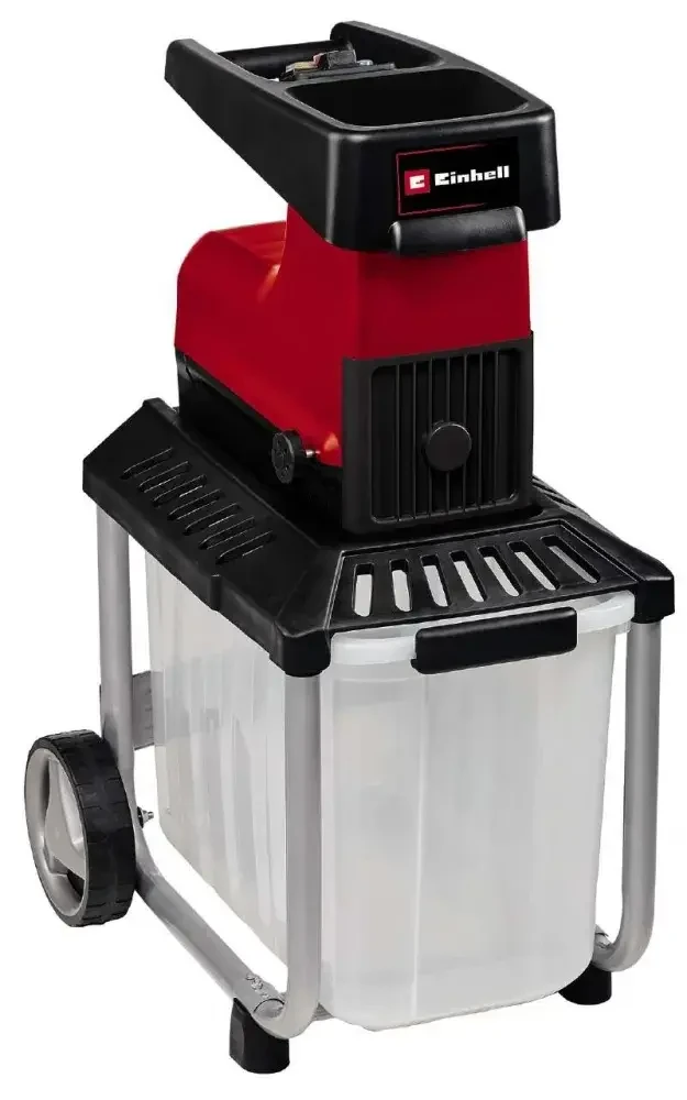 Подрібнювач садовий Einhell GC-RS 60 CB