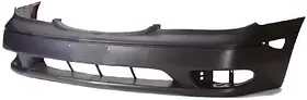 Бампер передній Nissan Maxima QX A33 00-06 Fps