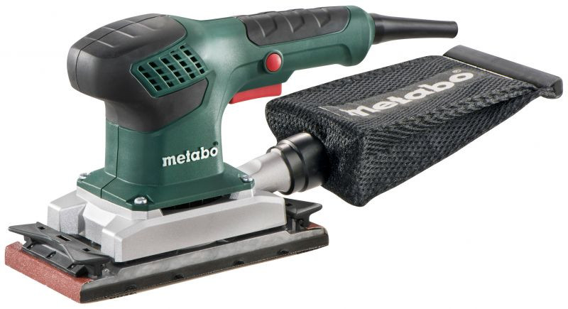 Вібраційна шліфмашина Metabo SR 2185 (600441500)