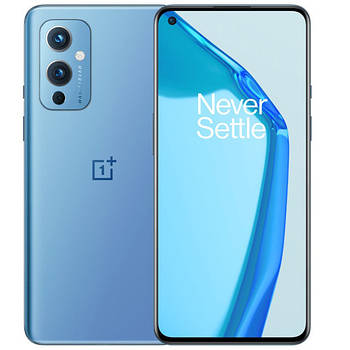 OnePlus 9