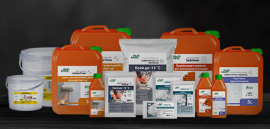 Антикорозійний захист AntiCor Premium, 5 л