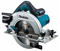 Дисковая пила MAKITA HS7601