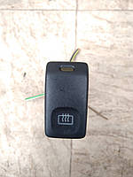 Кнопка обогрева заднего стекла Volkswagen Golf 2 (83-92), Jetta 2 191 959 621 B