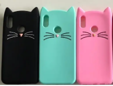 Чохол 3D Animal для Xiaomi Redmi S2