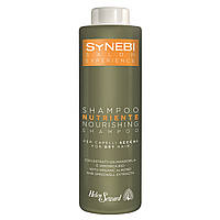 Питательный шампунь для волос Helen Seward Synebi Nourishing shampoo 1000 мл