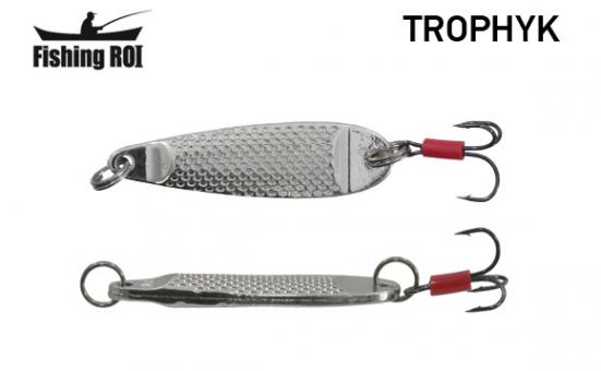 Блешня Fishing ROI Trophyk 10gr 001