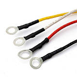 Бездротові пульти для лебідки 12v, фото 4