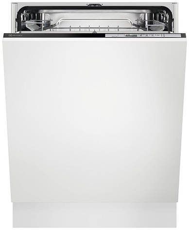 Посудомийна машина ELECTROLUX KEAF7200L, фото 1