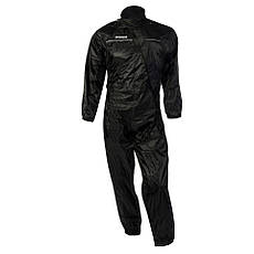 КОМБІНЕЗОН ДОЩОВИЙ BIKETEC RAINTEC BLACK