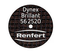 Диск сепарационный Dynex Brilliant 20*0.25 мм 562520