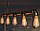 Світильник loft Vintage Industrial (водопровід), фото 3